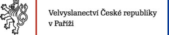 Velvyslanectví ČR v Paříži