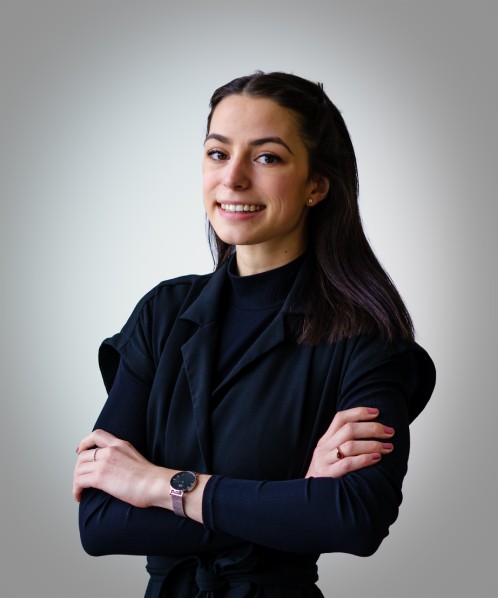 Adéla Kubálková