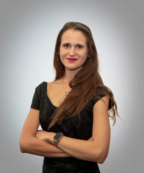 Anna Hlaváčková