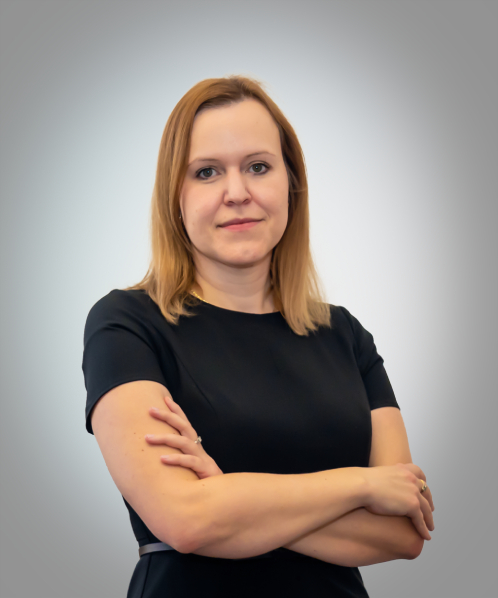 Petra Pavlištová