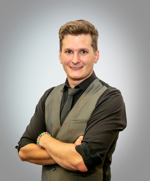 Radek Mikulka