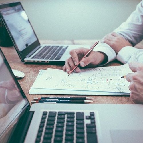 Article name