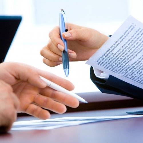 Article name